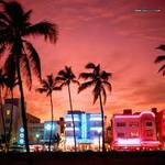 Miami Holiday