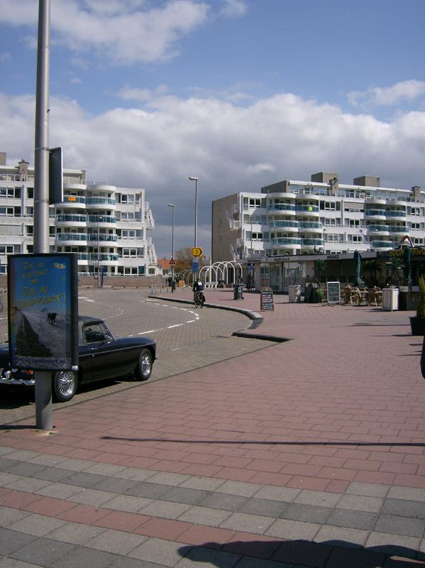 village