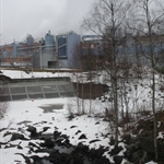Jämsä (Paper Factory)