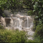 Hells Gate waterfalls