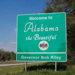 Welcome Signs