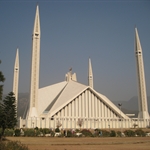 Pakistan Mosque