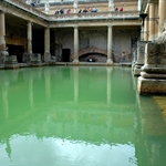 Roman Bath