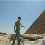 Summer 2005: Egypt