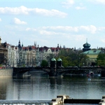 Prague, Czech Republic 