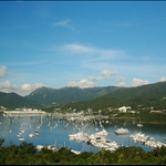 20070623 Pak Ma Tsui 白馬咀