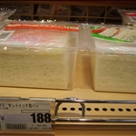 bread