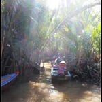 Mekong Delta