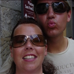 C.J. and Julien