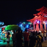 海洋公園十月全城哈囉喂2009