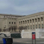 Museum of chicago