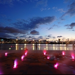 2011 0916 觀塘海濱長廊 (Kwun Tong Promenade)