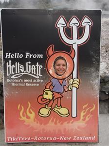 Hell