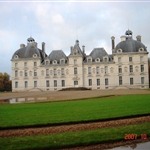 chateau de cheverny, cheverny