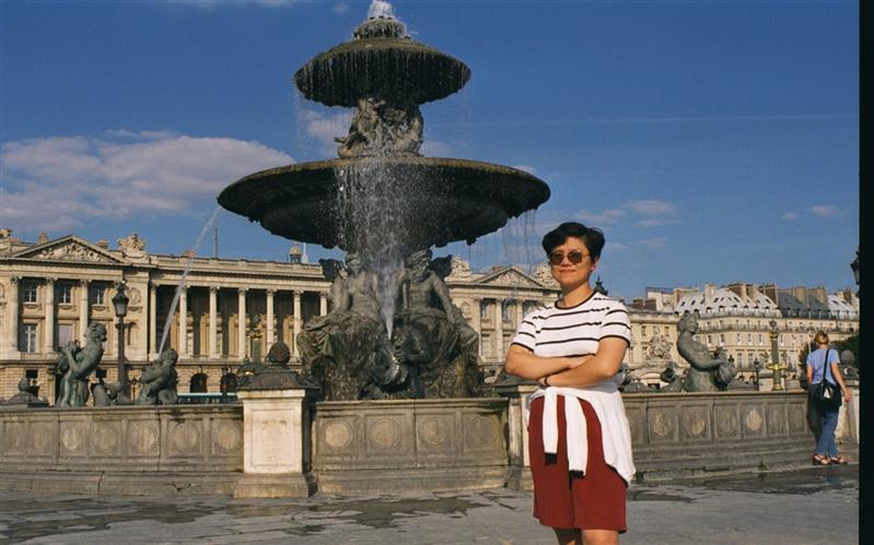 France