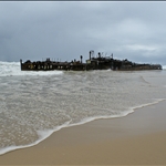 Maheno Wreck