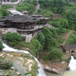 张家界,(ZhangJiaJie), HuNan, China
