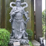 緣道觀音廟