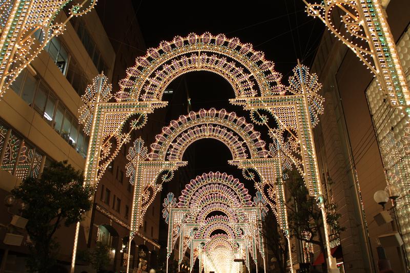 Luminarie-2010