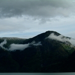 Fjords at Bergen & Geiranger, Norway