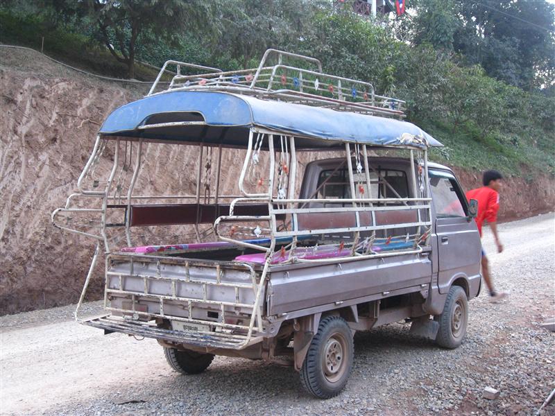 Transportation