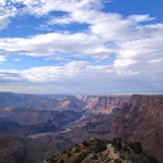 Grand Canyon, Desert View Point I
