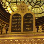 Spanish Synagogue