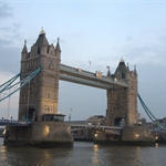 Tower Bridge, Thames, London, United Kingdom