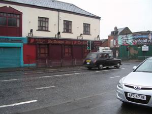 Falls Road