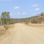Gibb River Road 1