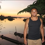 4000 Islands, Laos - Jan 2009