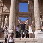 Great Library Ephesus