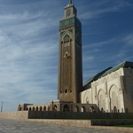 Casablanca, Morroco