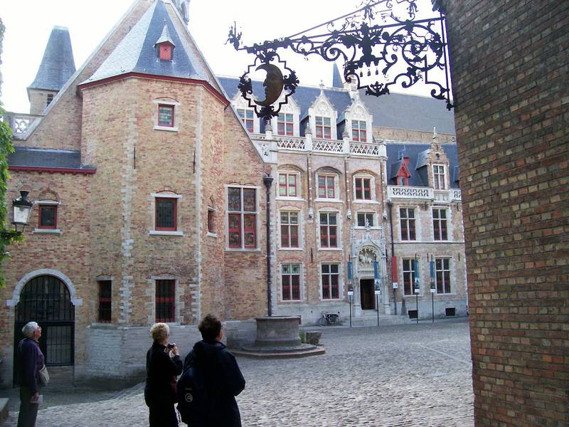 markt