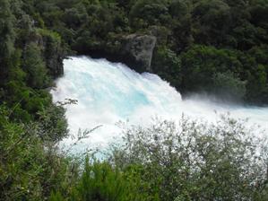 Huka Falls