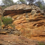 Murchison Gorge