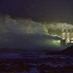 Power at Night