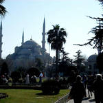 Weekend in Istanbul