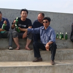 nomad life