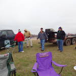 Mardi Gras 2013
