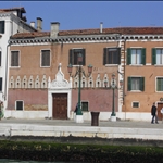Venetian colours