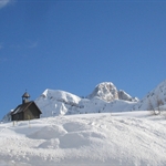 Dolomiti - parte 2 (Val di Fiemme, Val di Fassa, Passo San Pelligrino, Valle del Biois)