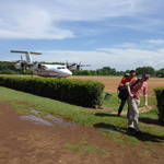 Passion to Heal Medical Mission