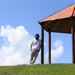 201009 - Trip to Miran Jani, Mushkpuri