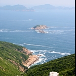 20120916 短遊餓死雞山 Ngoh Sei Gai Shan