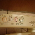 toilet buttons