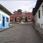 San Cristobal de las Casas 3