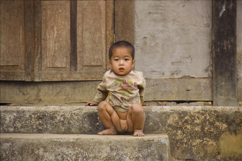 Mai Chau