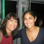 Mommy in Madrid (nov 24-25 2011)