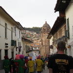 Cusco